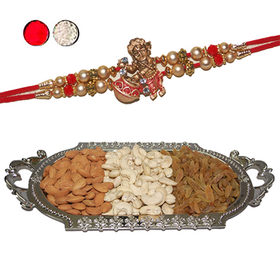 "Family Rakhis - code FRH02 - Click here to View more details about this Product
